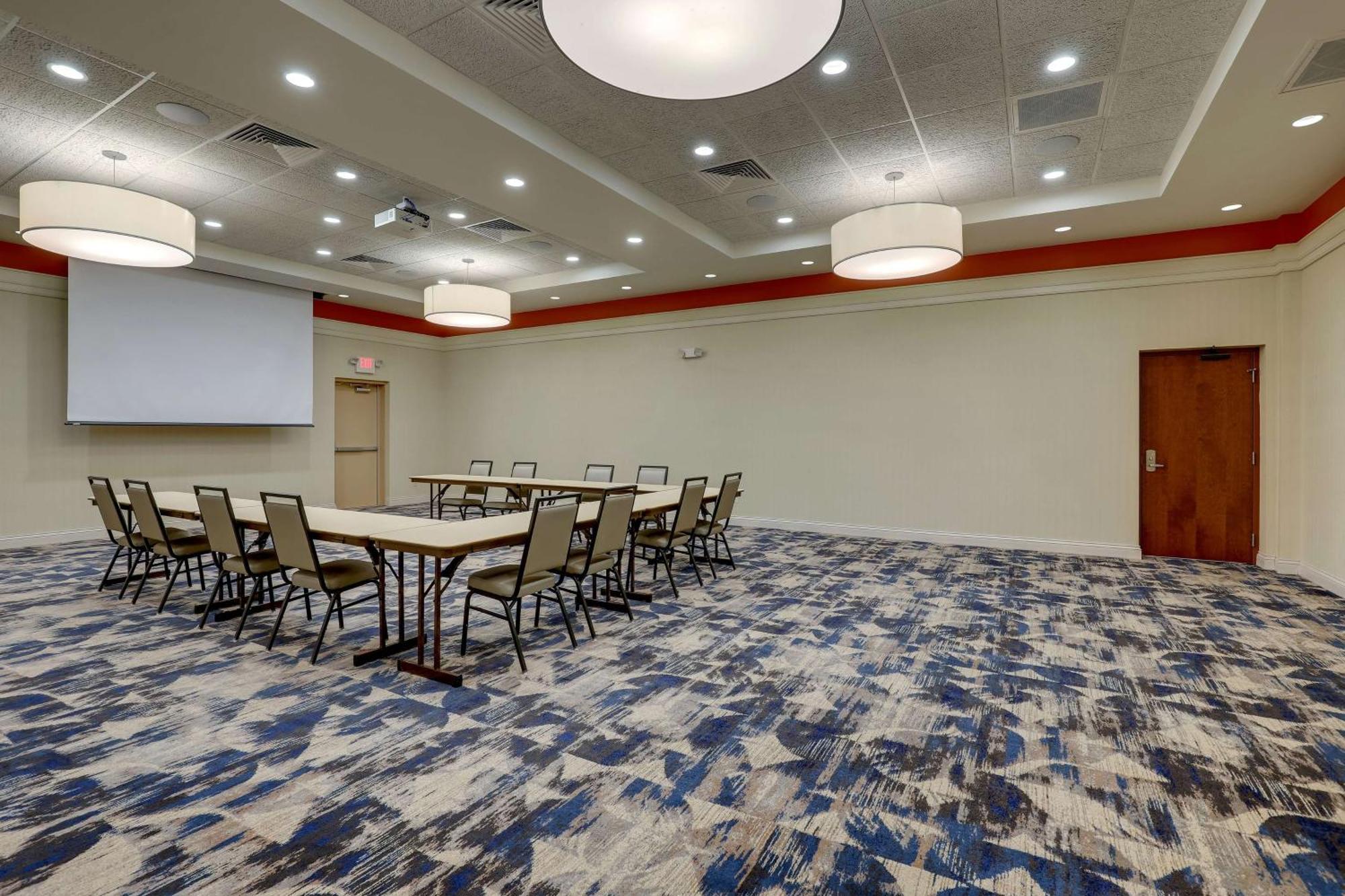 מאונט ורנון Drury Plaza Hotel Mt Vernon מראה חיצוני תמונה