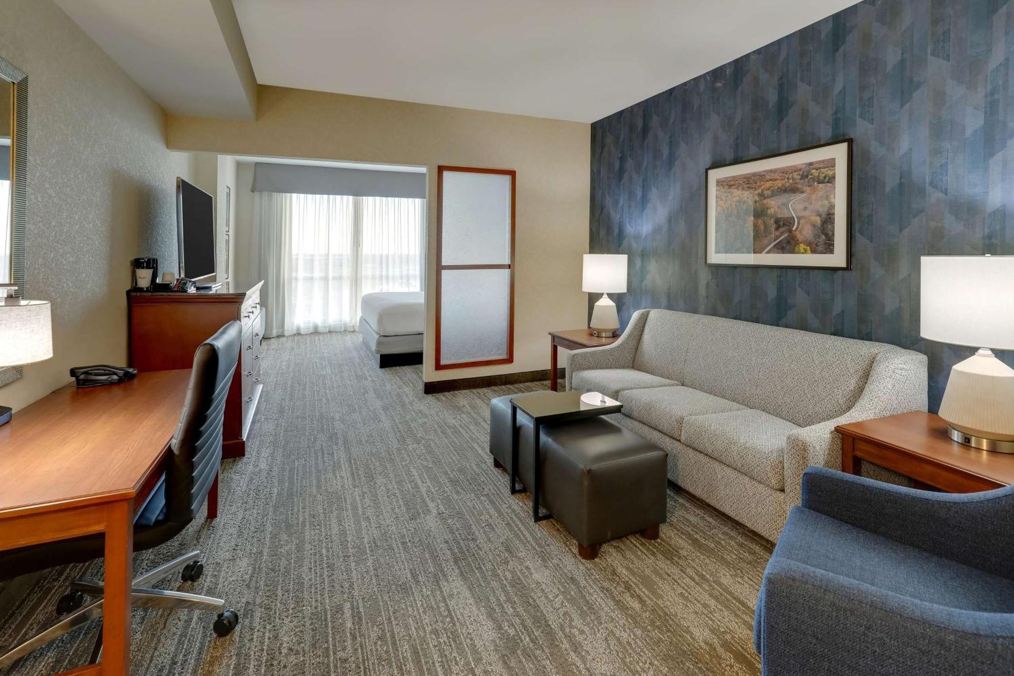 מאונט ורנון Drury Plaza Hotel Mt Vernon מראה חיצוני תמונה