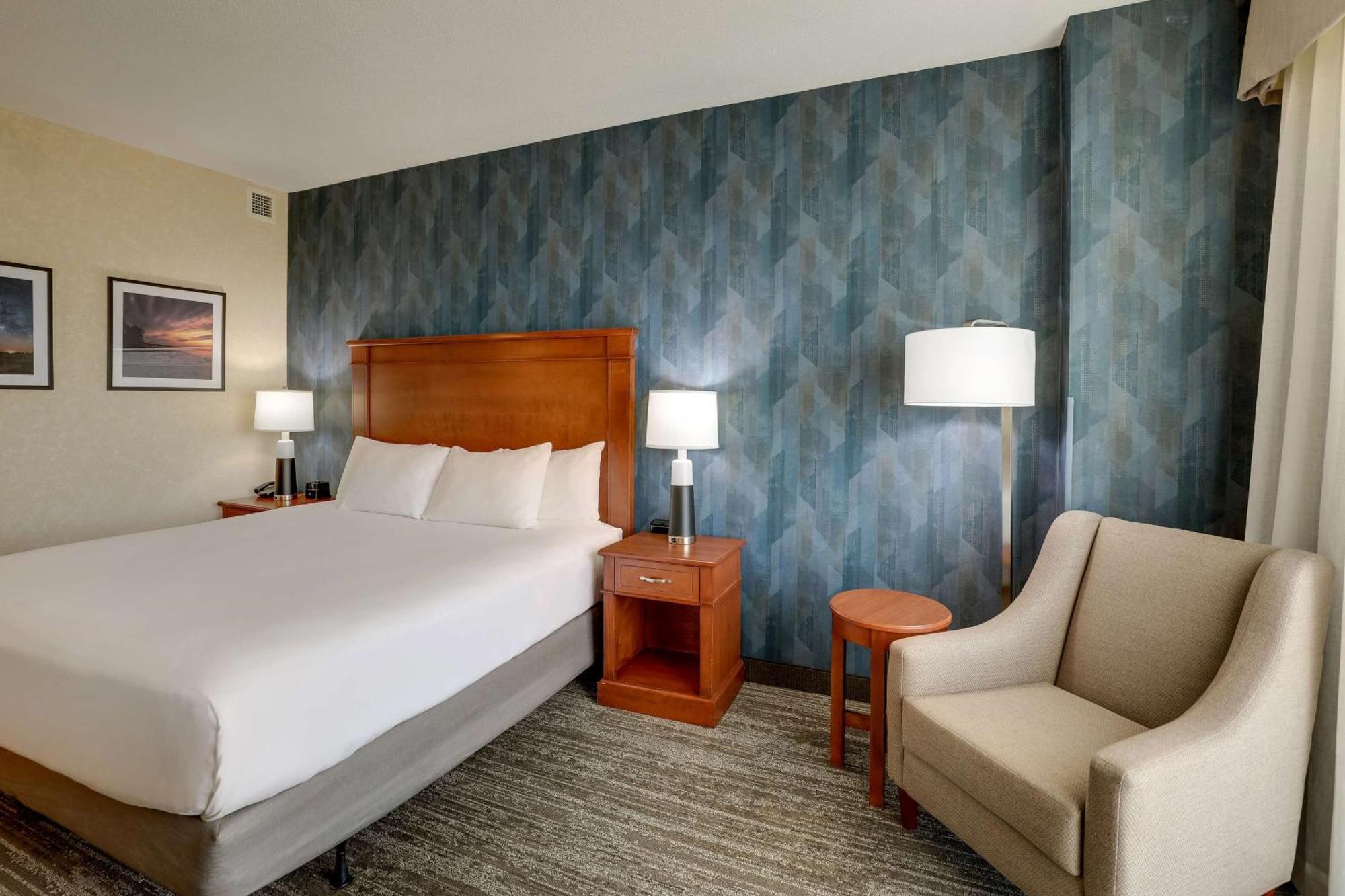 מאונט ורנון Drury Plaza Hotel Mt Vernon מראה חיצוני תמונה